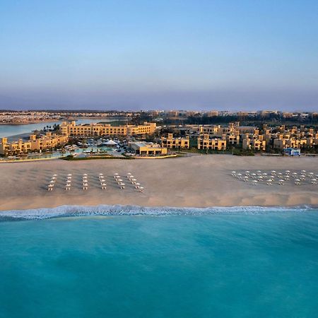 Sofitel Al Hamra Beach Resort Рас-эль-Хайма Экстерьер фото