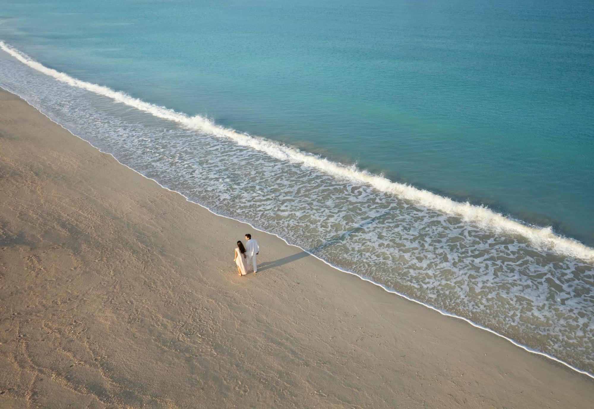 Sofitel Al Hamra Beach Resort Рас-эль-Хайма Экстерьер фото